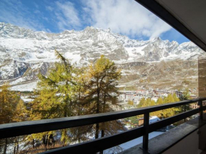 Belvilla by OYO Just 30m from the ski lifts Breuil-Cervinia